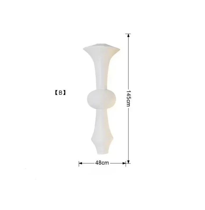 Luminaire Blanc Suspendu
