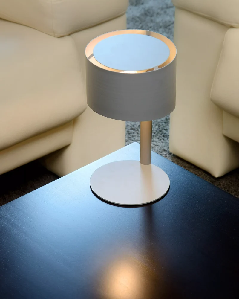 Lampe De Chevet Vintage