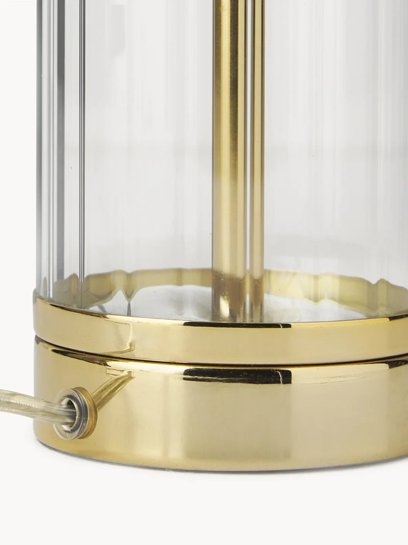 Lampe Blanche Sur Pied