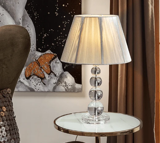 Applique murale Design Transparent
