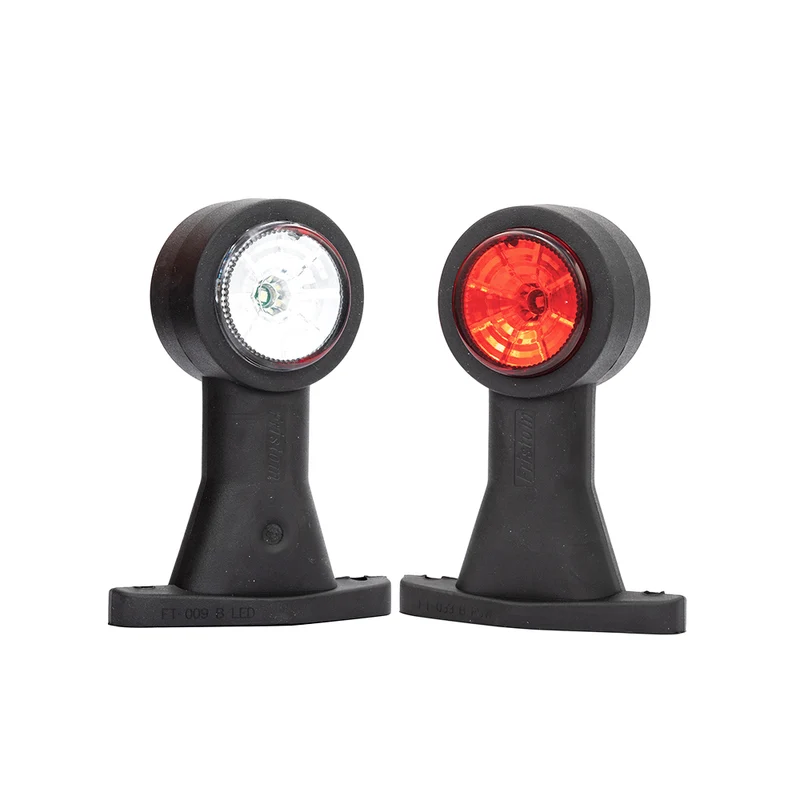 Outline Marker Lamps LED - Ensemble de 2 -Type "B"
