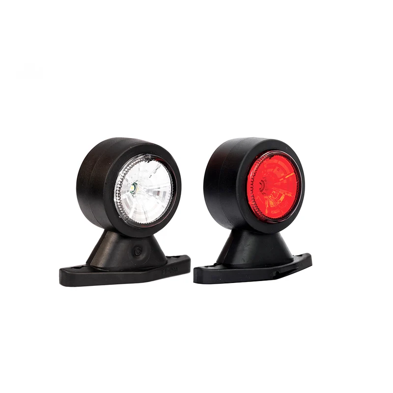Outline Marker Lamps LED - Ensemble de 2 -Type "A"