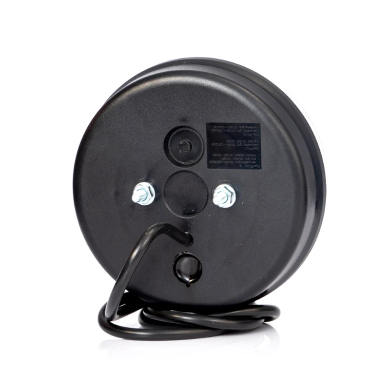 Lampe de Remorque LED Ronde Effet Néon / Fristom FT-110