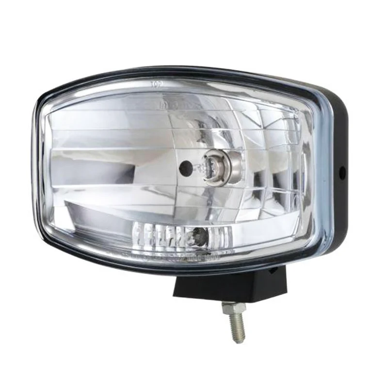 Lampe Boreman Solas 1600 avec feu de stationnement