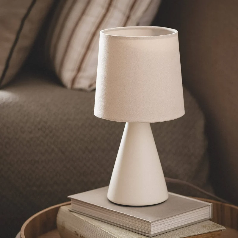Lampe De Chevet Verte