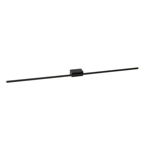Long Luminaire Mural Tube