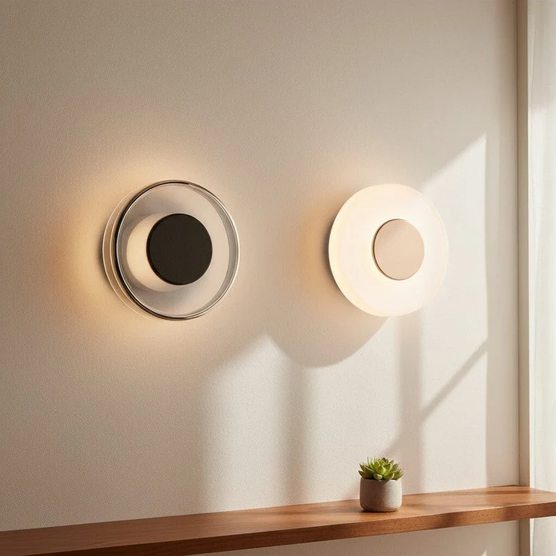 Déco Murale LED