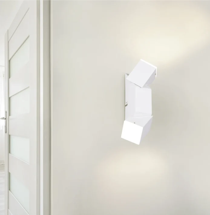 Applique LED Blanche