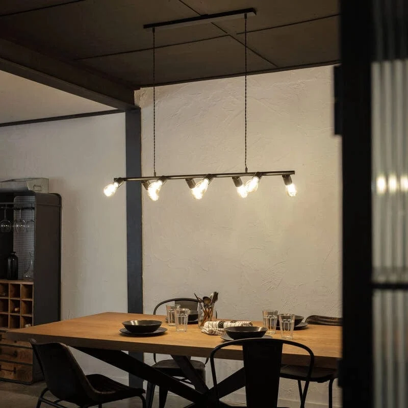 Luminaire Pour Table de 1 M