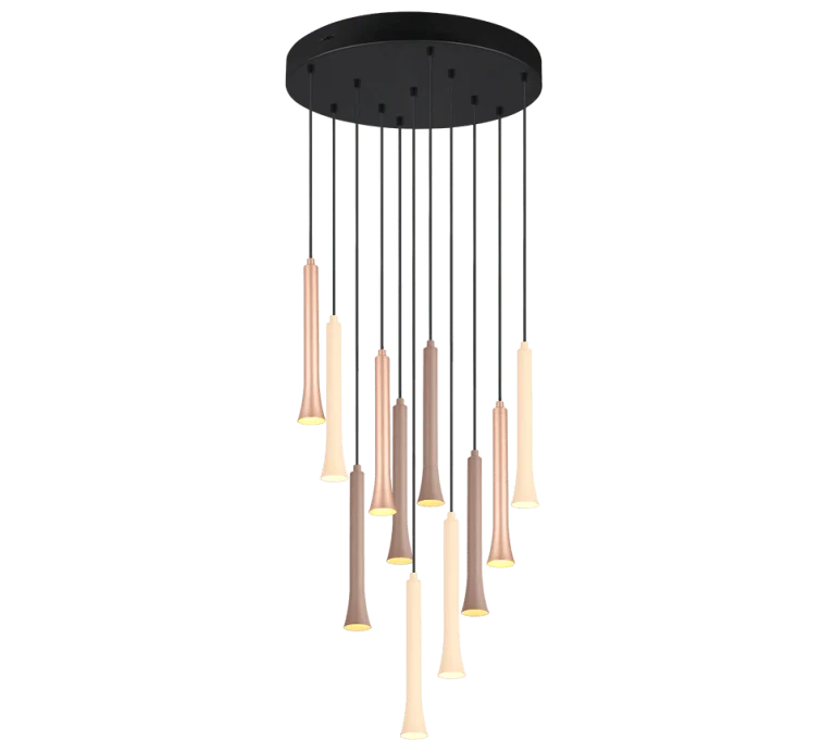 Luminaire LED Suspensions Café