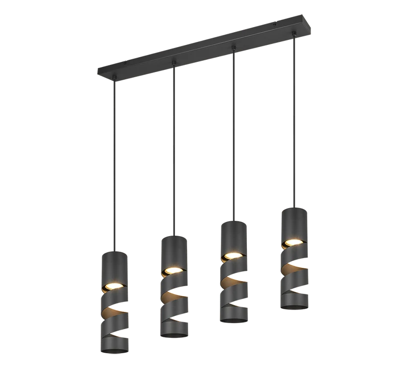 Suspensions Tubes Noirs
