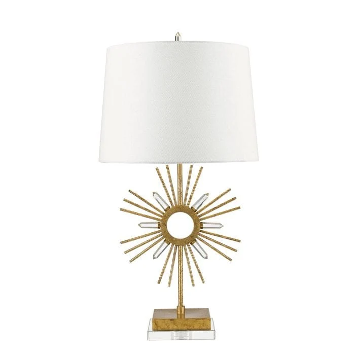Lampe Soleil