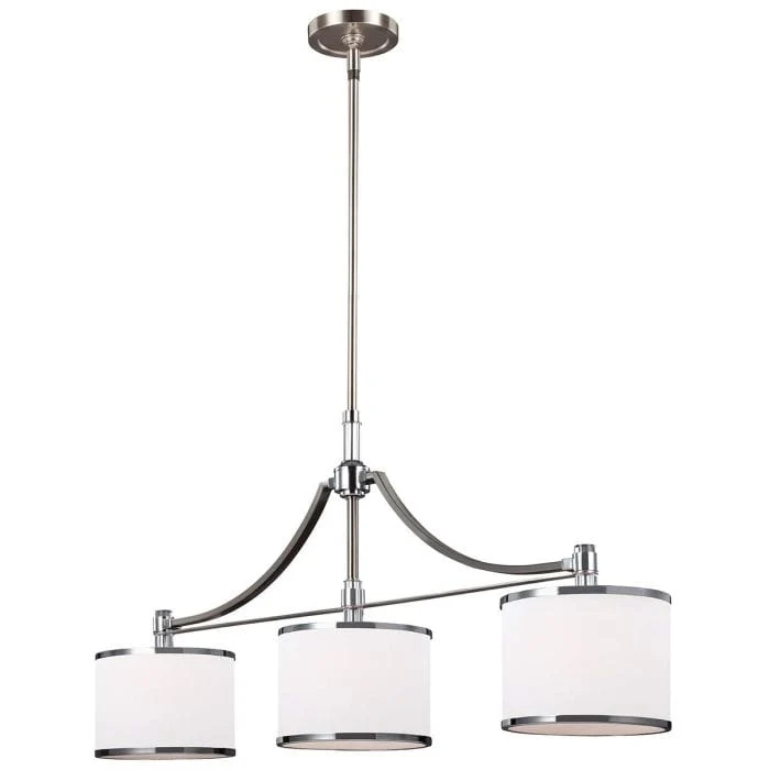 Lustre 3 Lumières