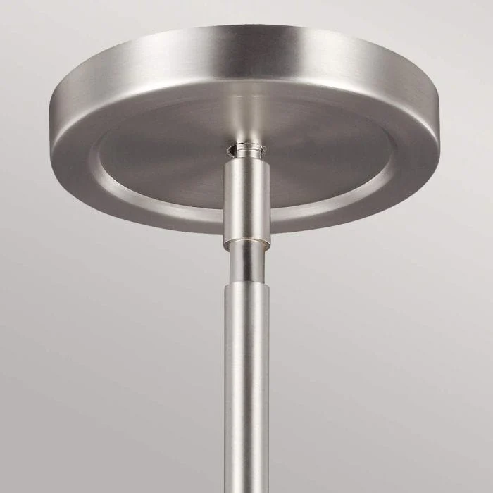 Lustre Rond pour Cuisine