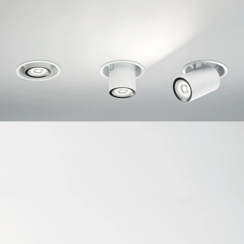 Spot Orientable Led