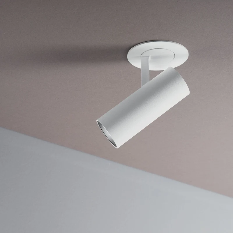 Mini Spot Orientable