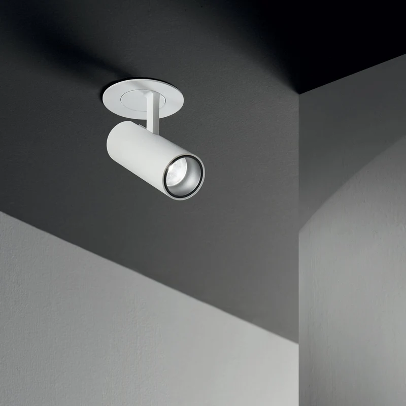 Mini Spot Orientable