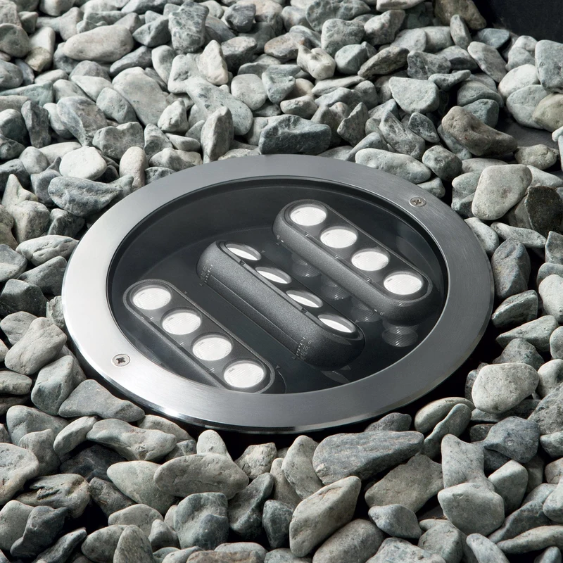 Spot Led Encastrable Exterieur