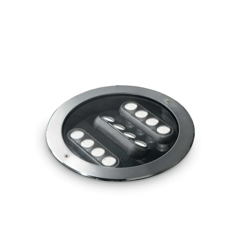 Spot Led Encastrable Exterieur