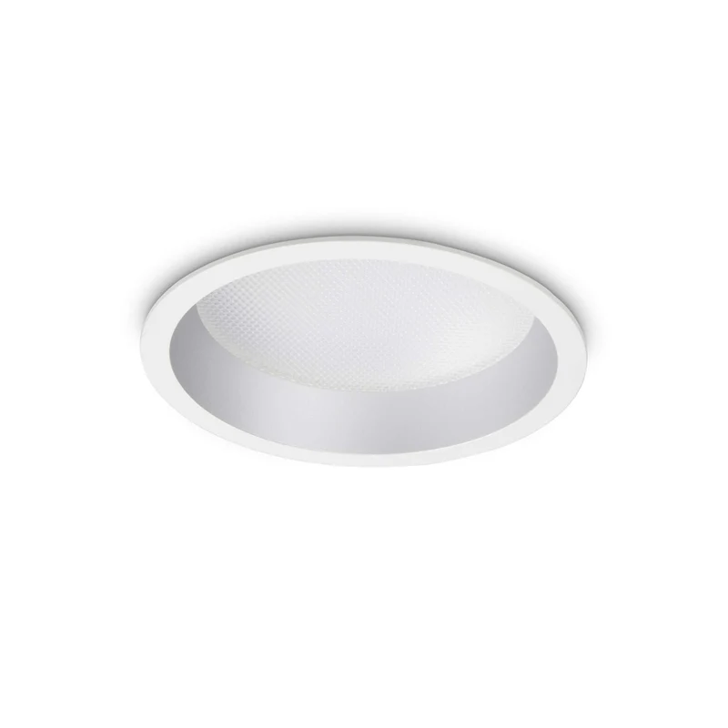 Spot Encastrable Led Plat