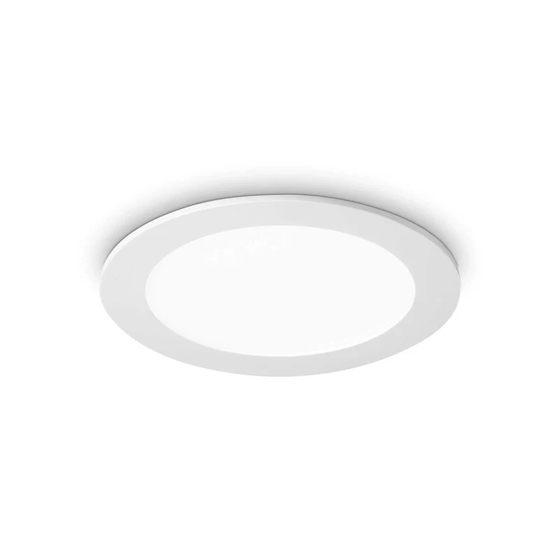 Spot Rond Blanc
