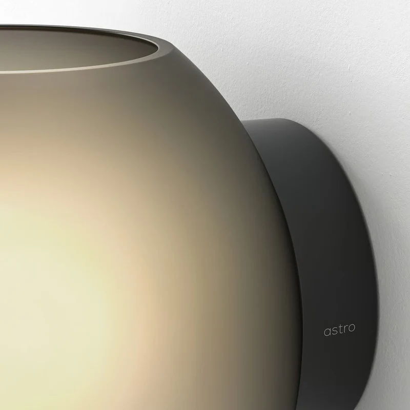 Astro Luna Wall Lamp