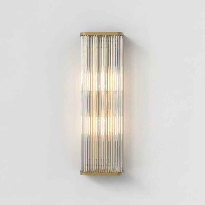 Astro Avignon Square 500 Wall Lamp