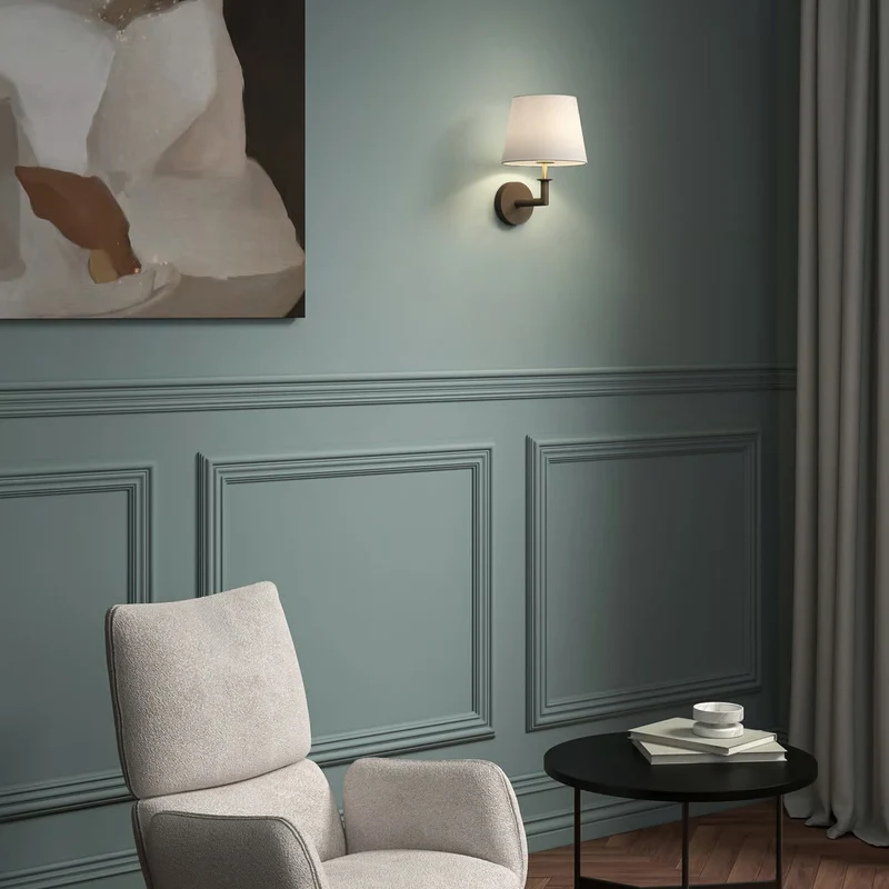 Astro Club Wall Lamp