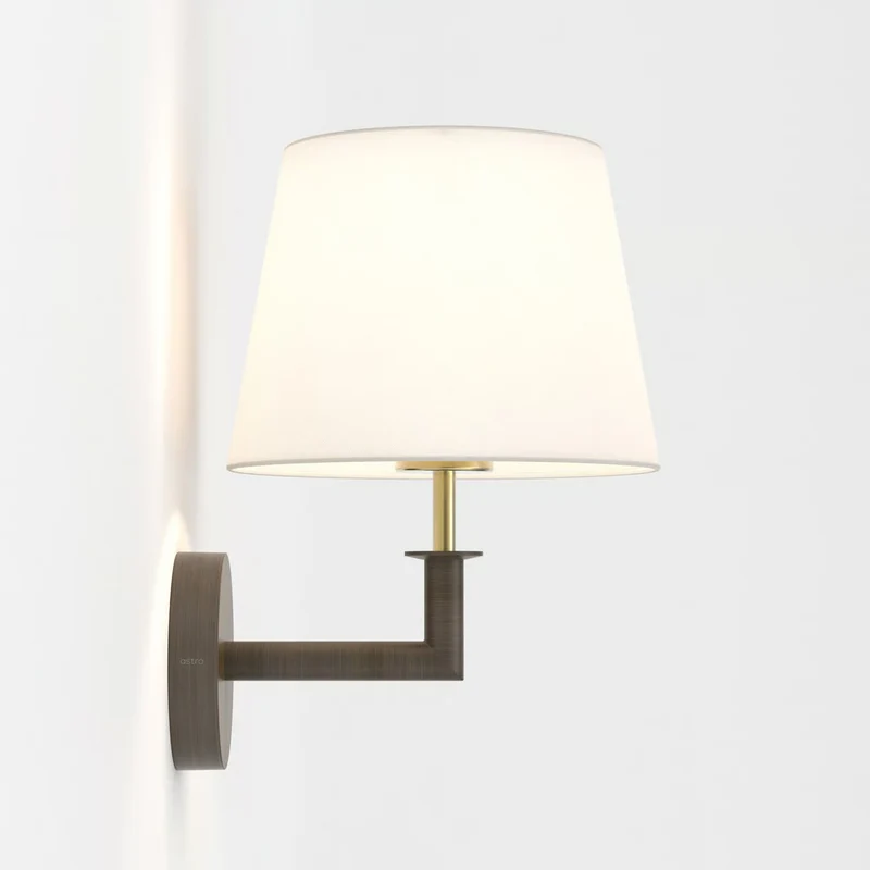 Astro Club Wall Lamp