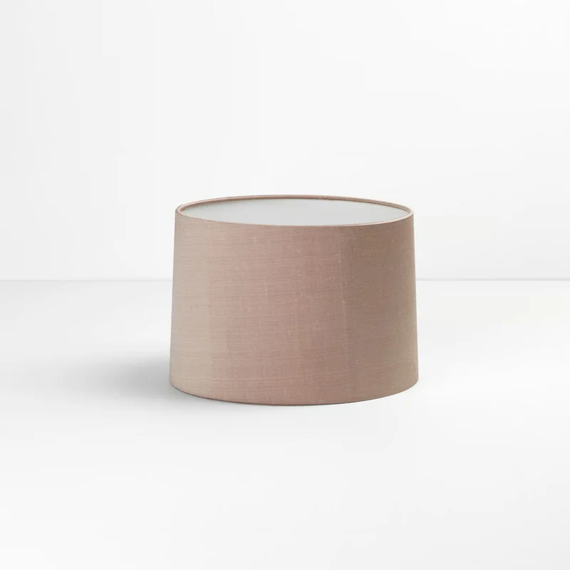 Astro Tapered Round 215 Lampshade