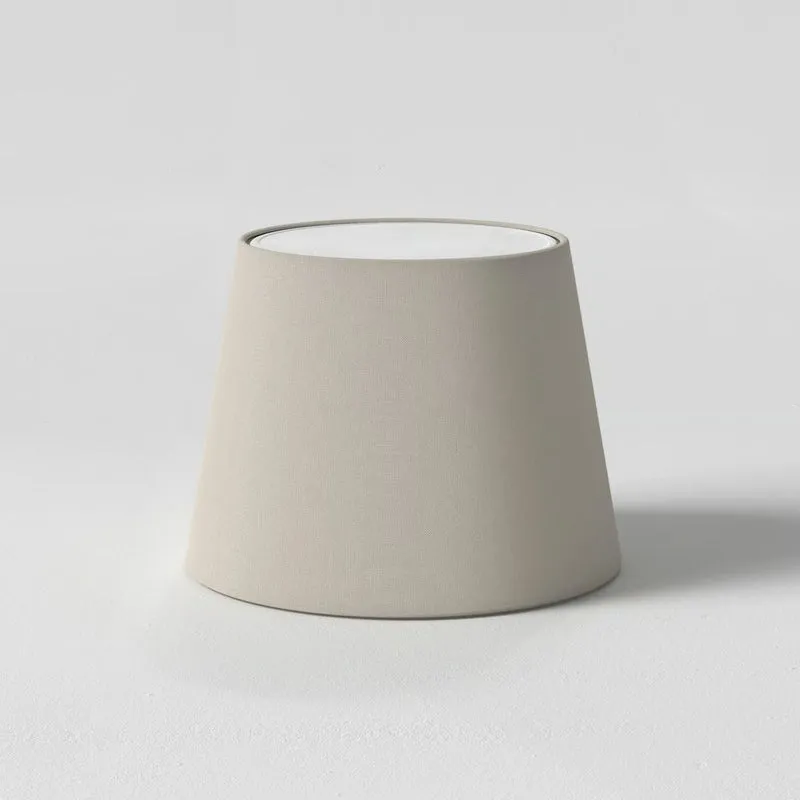 Astro French Drum 220 Lampshade - 2 pack