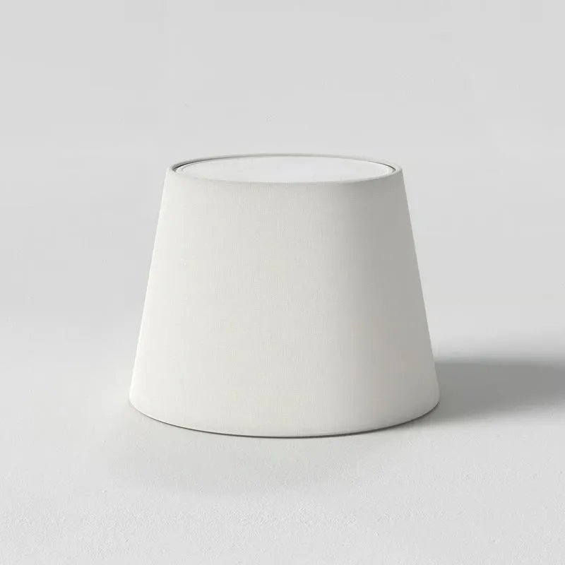 Astro French Drum 220 Lampshade - 2 pack
