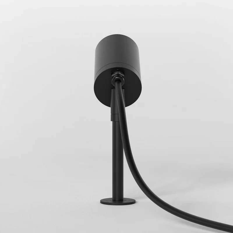 Astro Dartmouth Outdoor Spike Spotlight