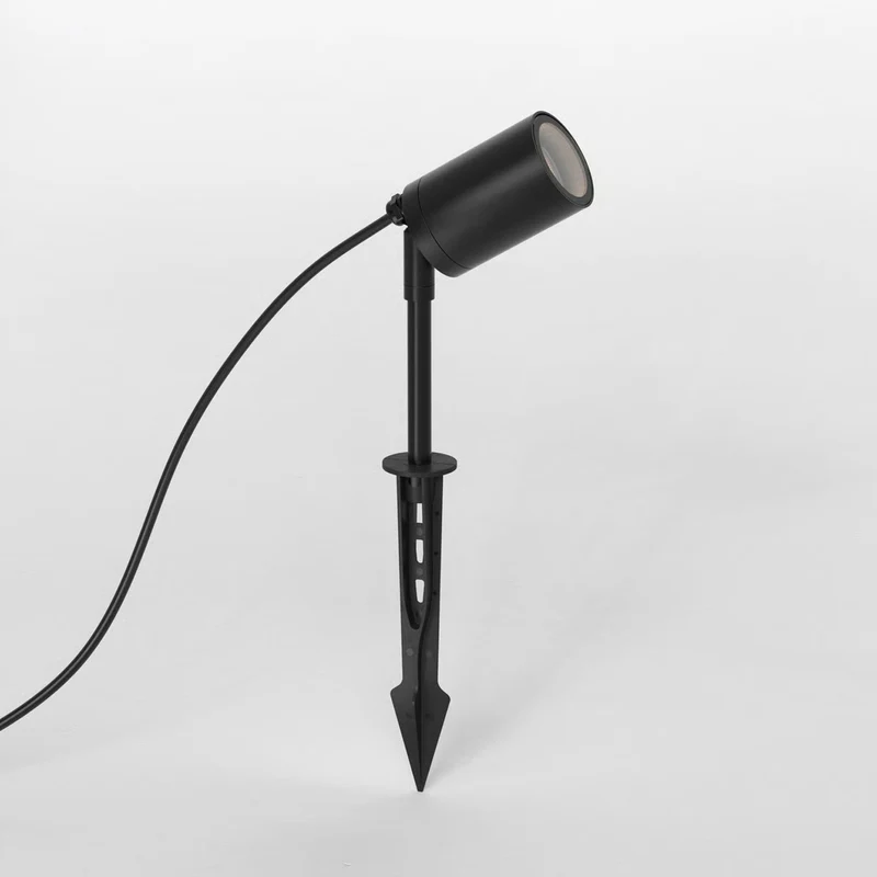 Astro Dartmouth Outdoor Spike Spotlight