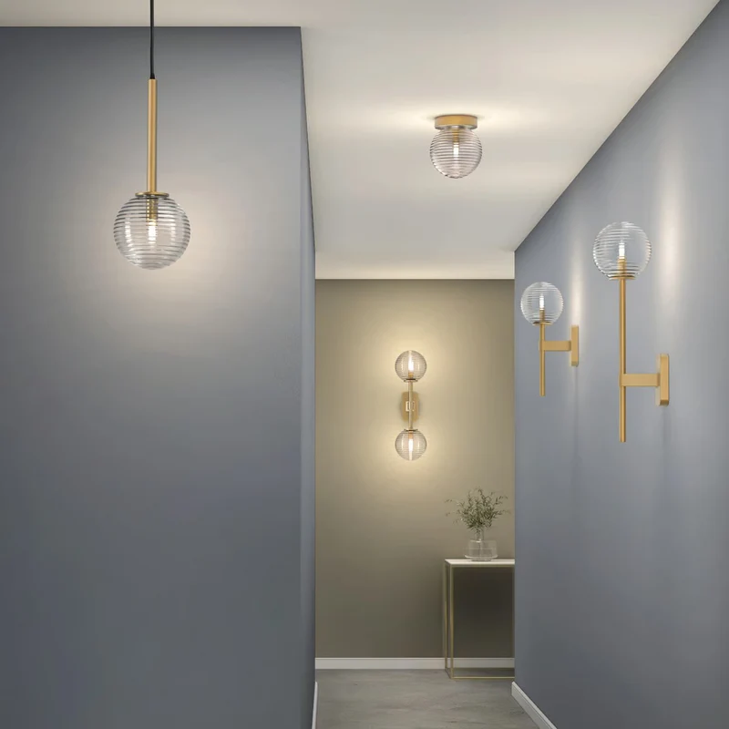 Astro Tacoma Pendant Lamp