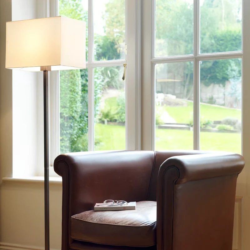 Astro Rectangle 400 Lampshade