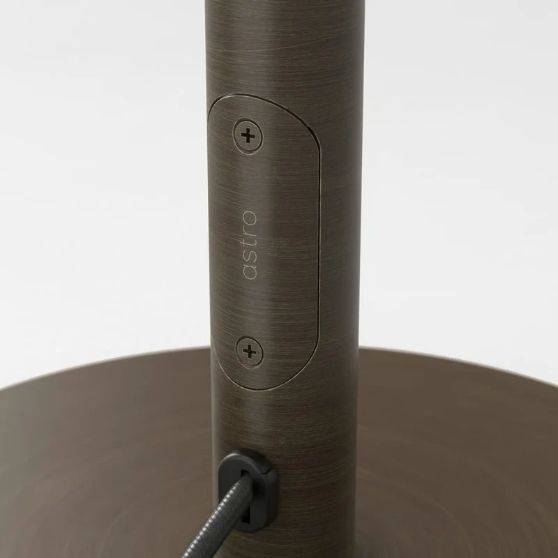 Astro Club Table Lamp