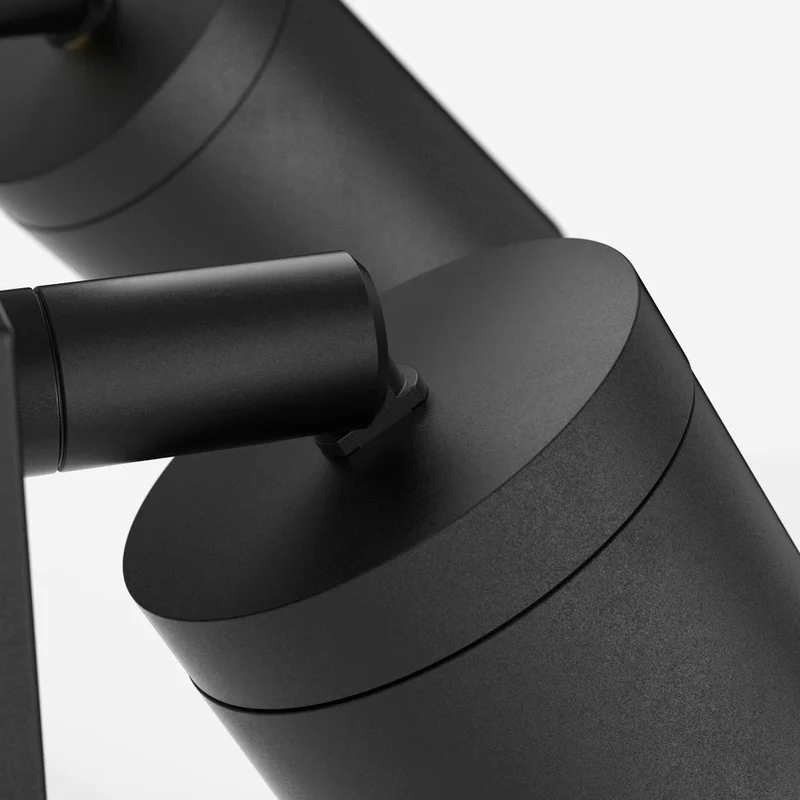Astro Dartmouth Twin Outdoor Spotlight
