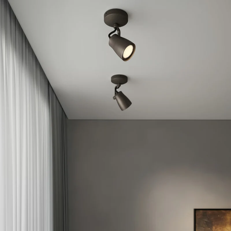 Astro Juno Single Surface Spotlight
