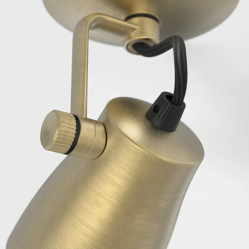 Astro Juno Single Surface Spotlight