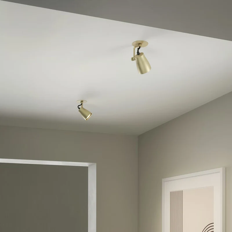 Astro Juno Recessed Spotlight