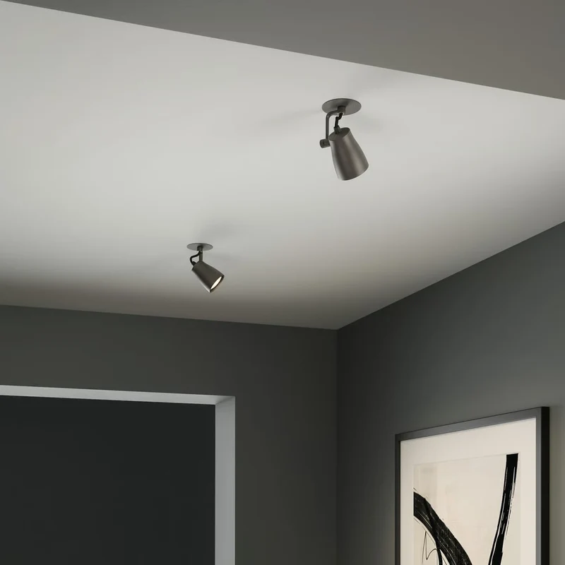 Astro Juno Recessed Spotlight