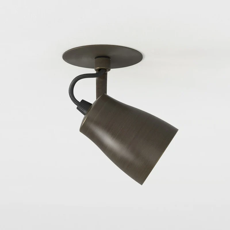 Astro Juno Recessed Spotlight