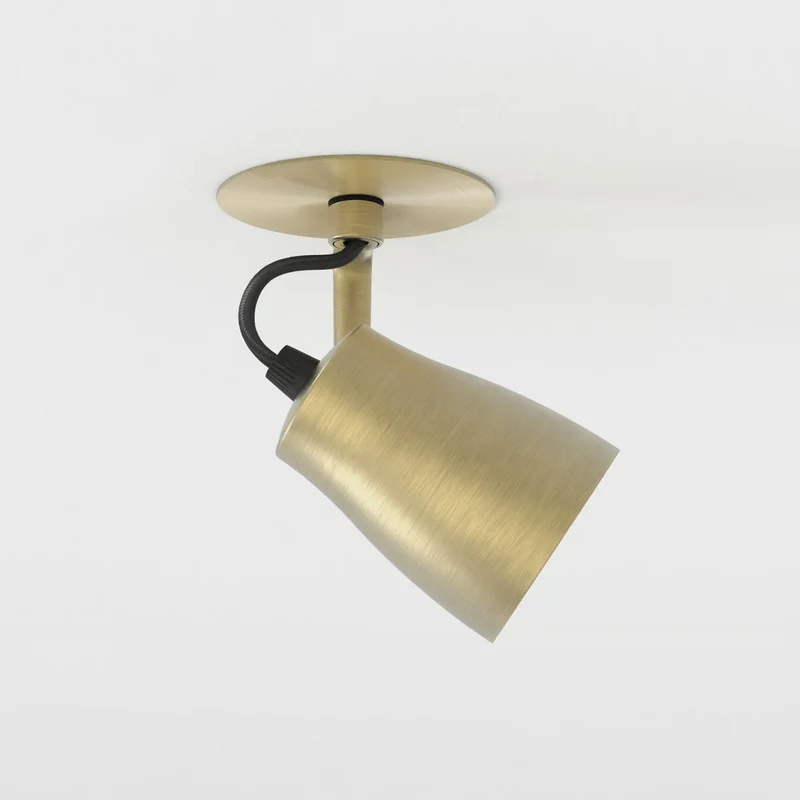Astro Juno Recessed Spotlight