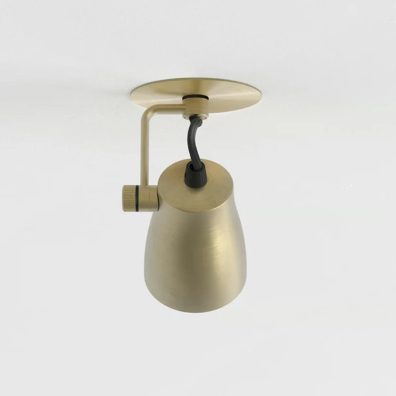 Astro Juno Recessed Spotlight