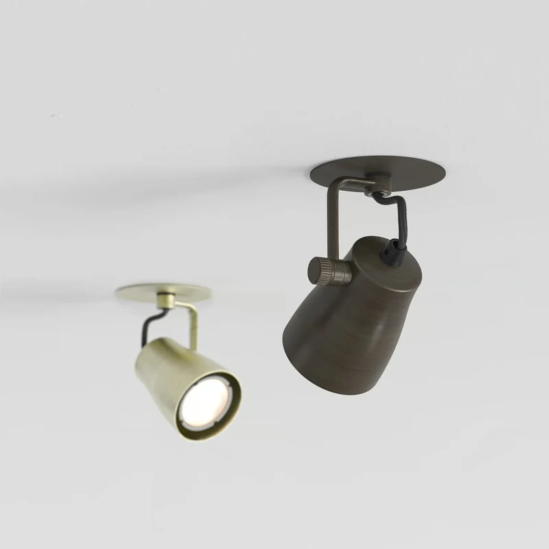 Astro Juno Recessed Spotlight