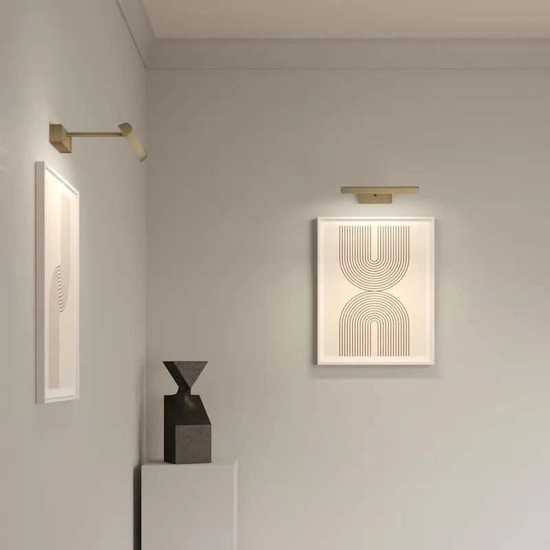 Astro Renoir Picture Light