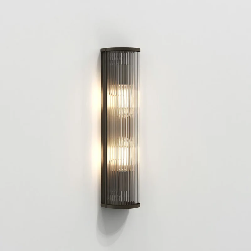 Astro Avignon Round 525 Wall Lamp