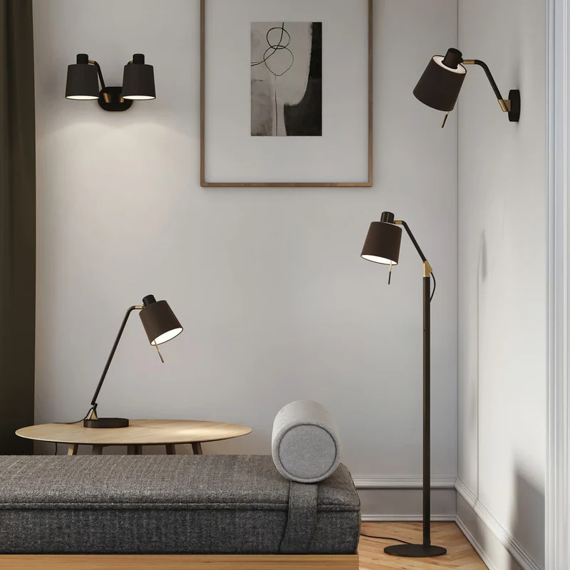 Astro Edward Desk Lamp