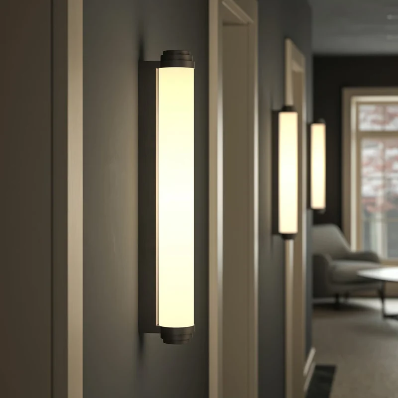 Astro Burlington Wall Lamp